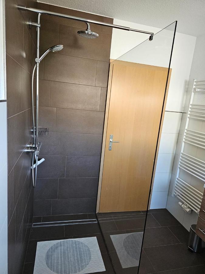 Ferienwohnung Talblick Ahnatal Zewnętrze zdjęcie