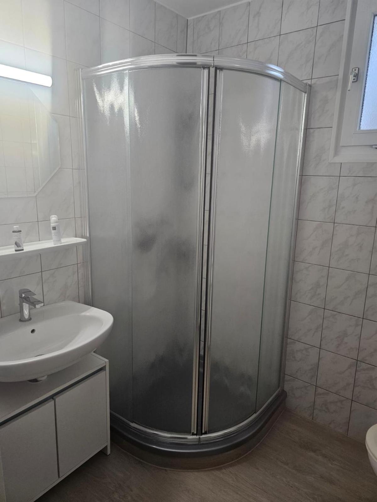 Ferienwohnung Talblick Ahnatal Zewnętrze zdjęcie